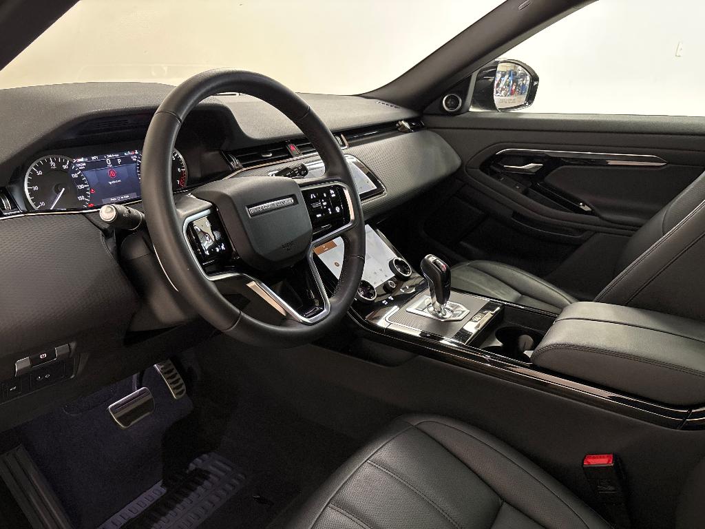 2023 LAND Rover RANGE ROVER EVOQUE R-DYNAMIC S 照片 7