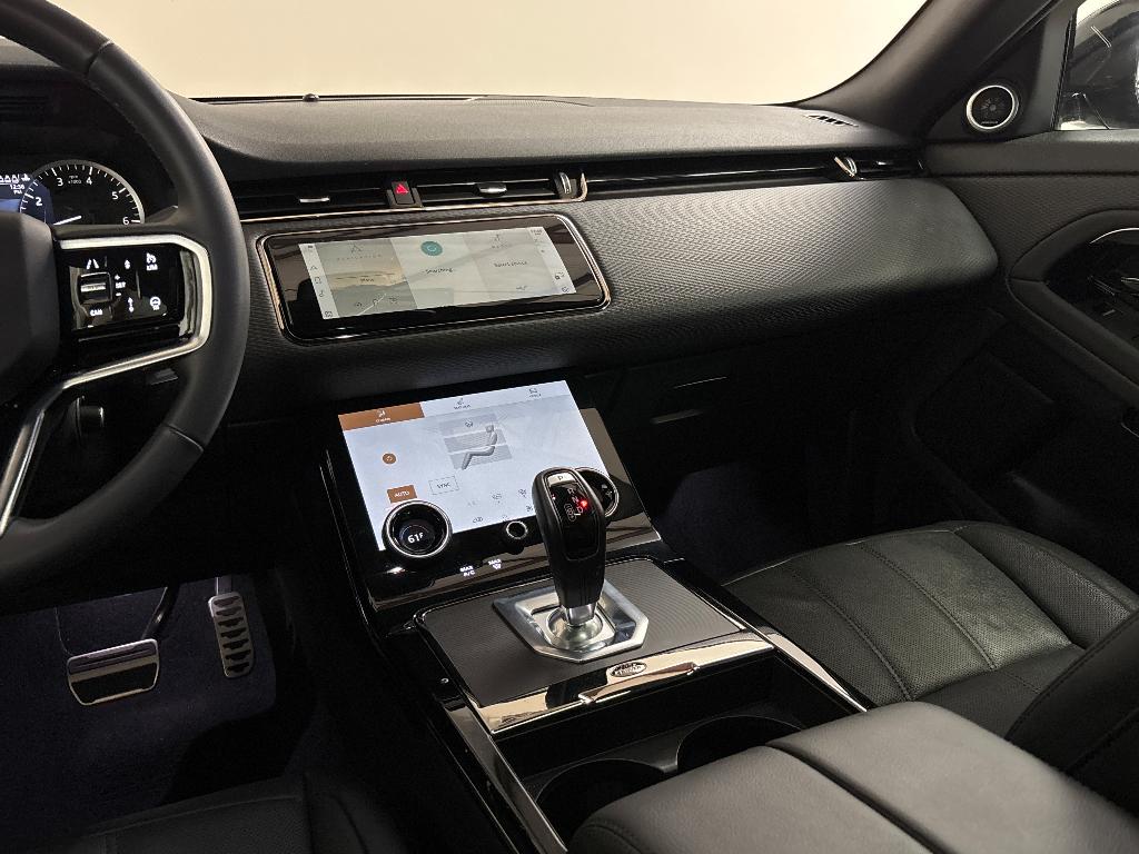 2023 LAND Rover RANGE ROVER EVOQUE R-DYNAMIC S 照片 9