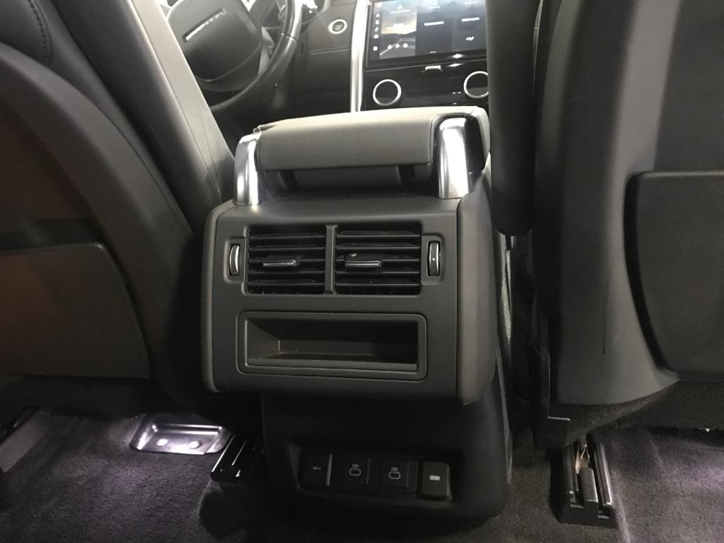 صورة 13 لـ 2022 LAND Rover DISCOVERY P360 S R-DYNAMIC