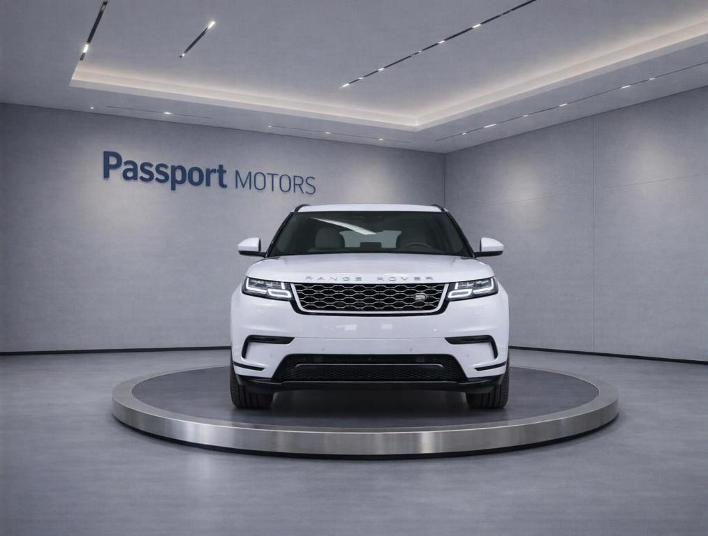 صورة 2 لـ 2023 LAND Rover RANGE ROVER VELAR S
