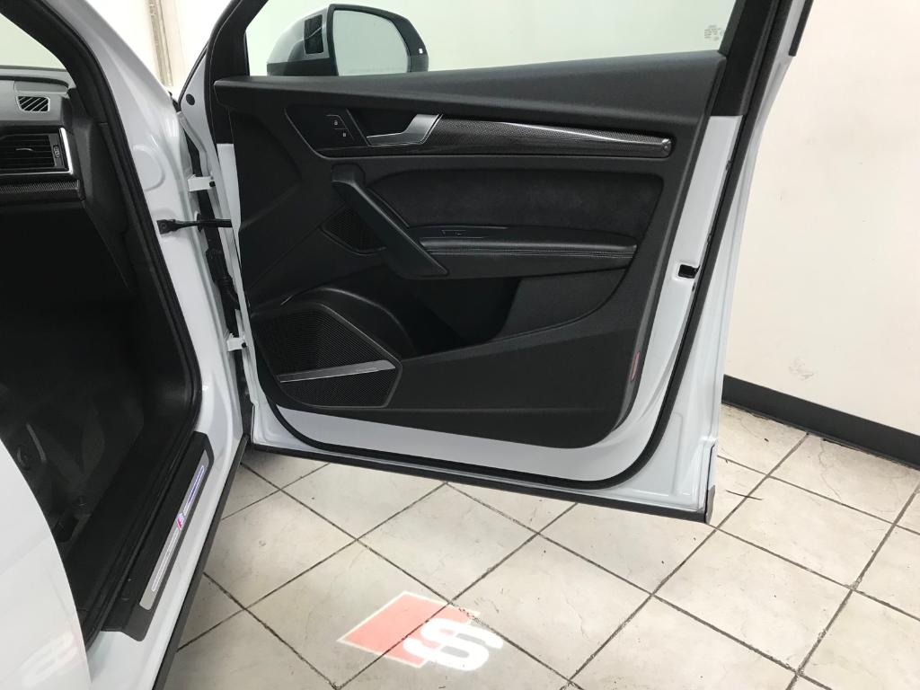 2023 AUDI SQ5 3.0T PREMIUM — фото 16