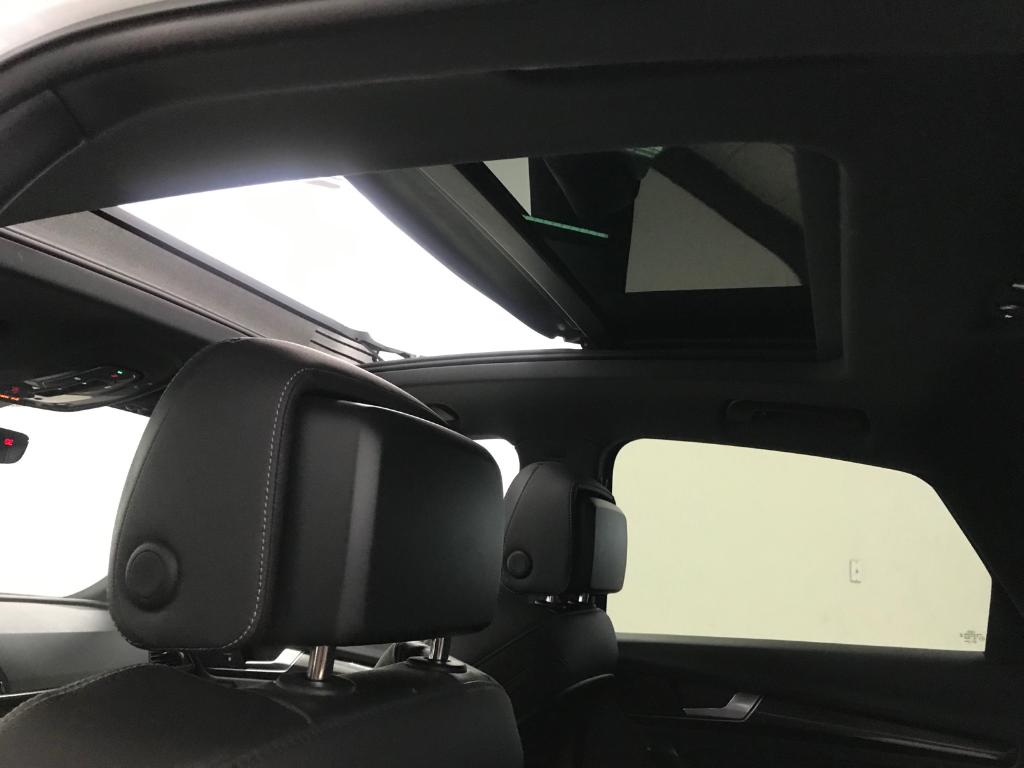 2023 AUDI SQ5 3.0T PREMIUM — фото 12