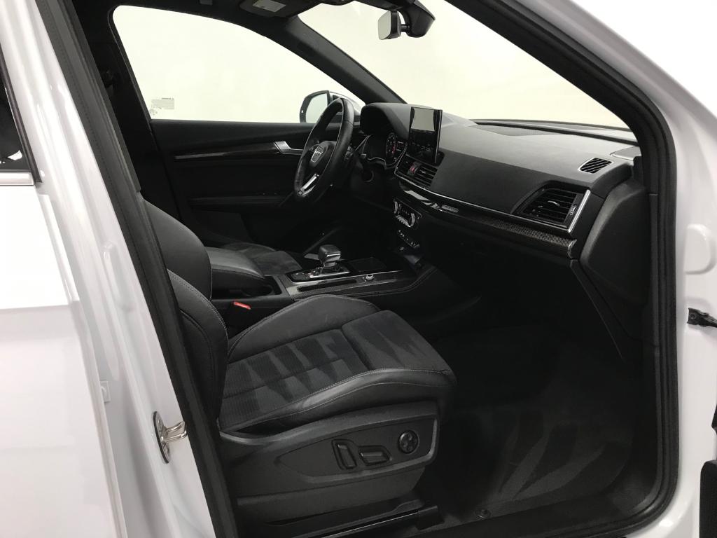 2023 AUDI SQ5 3.0T PREMIUM — миниатюра 17