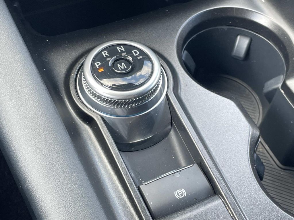 2025 FORD EXPLORER ST 4WD 照片 25