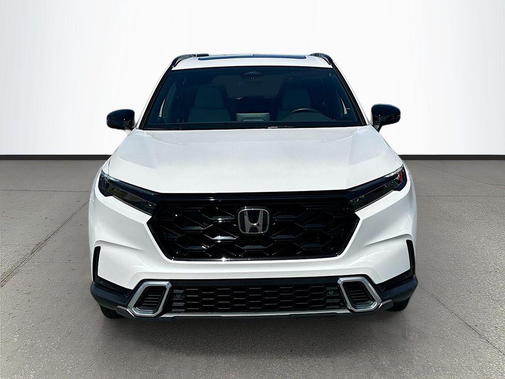 HONDA CR-V HYBRID SPORT TOURING AWD - 2