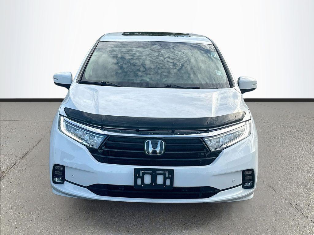 صورة 2 لـ 2021 Honda ODYSSEY TOURING