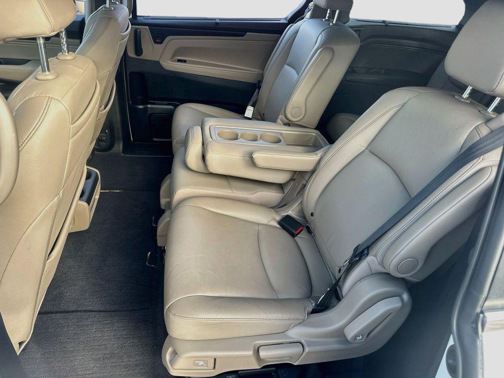 صورة 23 لـ 2021 Honda ODYSSEY TOURING