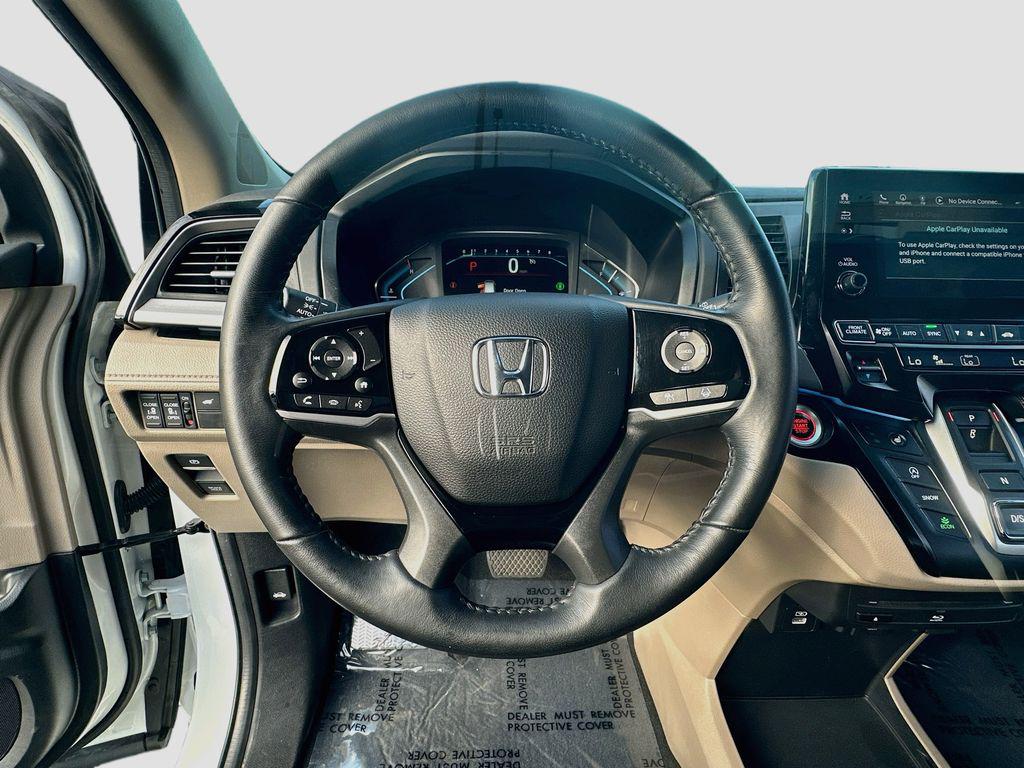 صورة 11 لـ 2021 Honda ODYSSEY TOURING