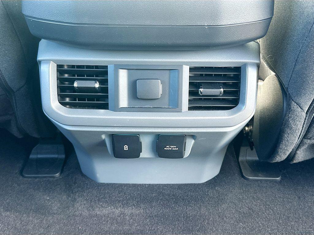 2024 FORD F-150 XLT 缩略图 24