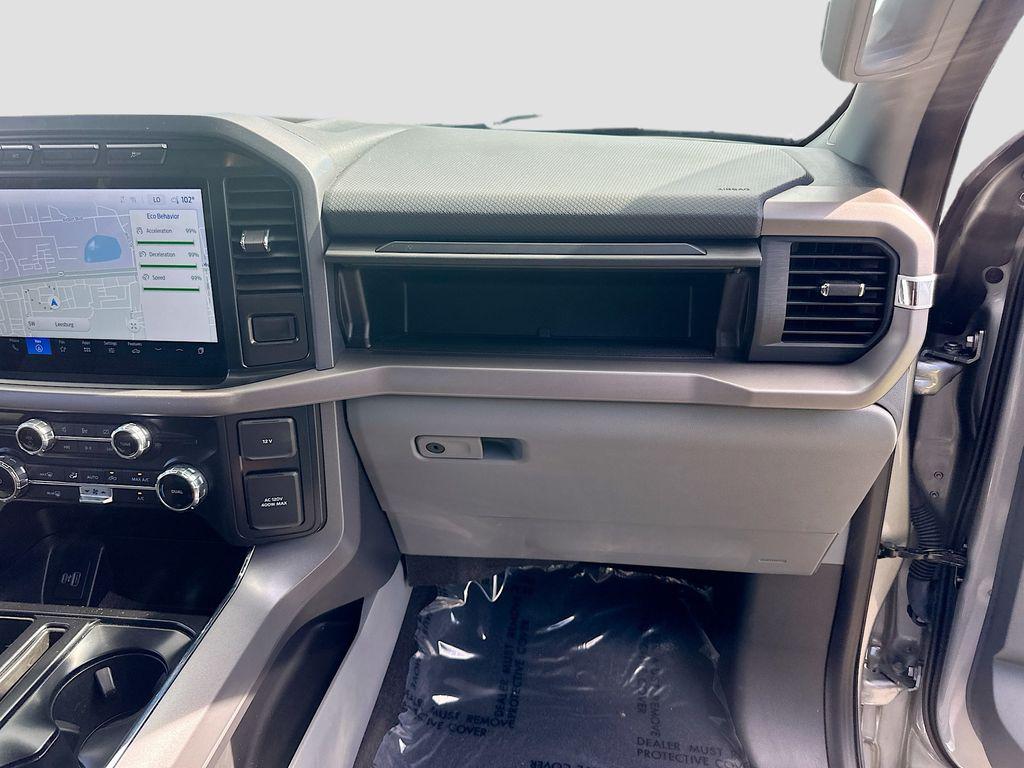 2024 FORD F-150 XLT 缩略图 28
