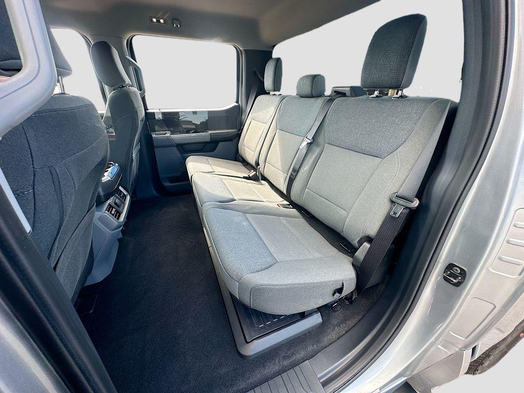 2024 FORD F-150 XLT 缩略图 23