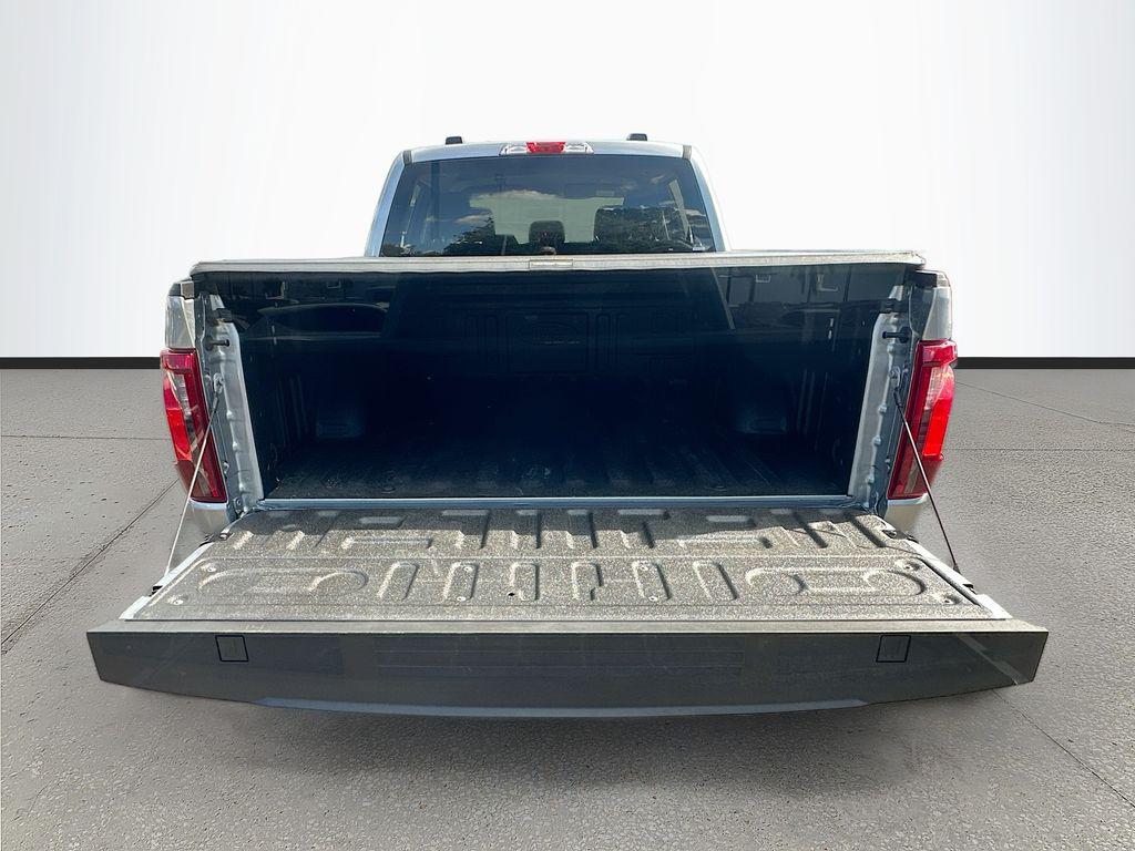 2024 FORD F-150 XLT 缩略图 25