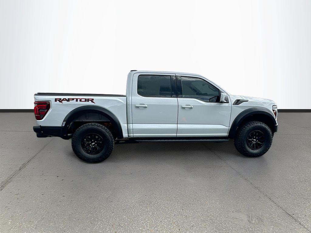 FORD F-150 RAPTOR - 8