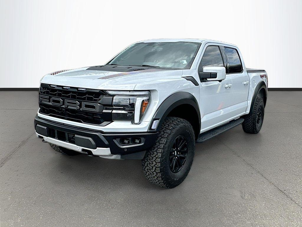 FORD F-150 RAPTOR - 3