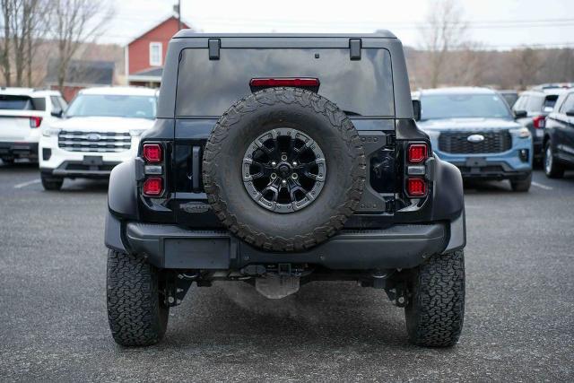 FORD BRONCO - 6