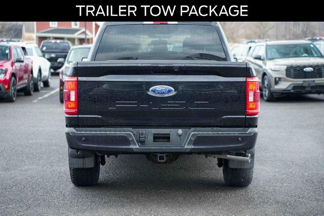 FORD F-150 XLT - 6