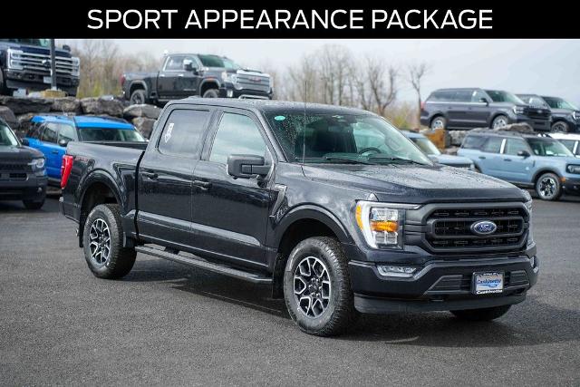 FORD F-150 XLT - 3
