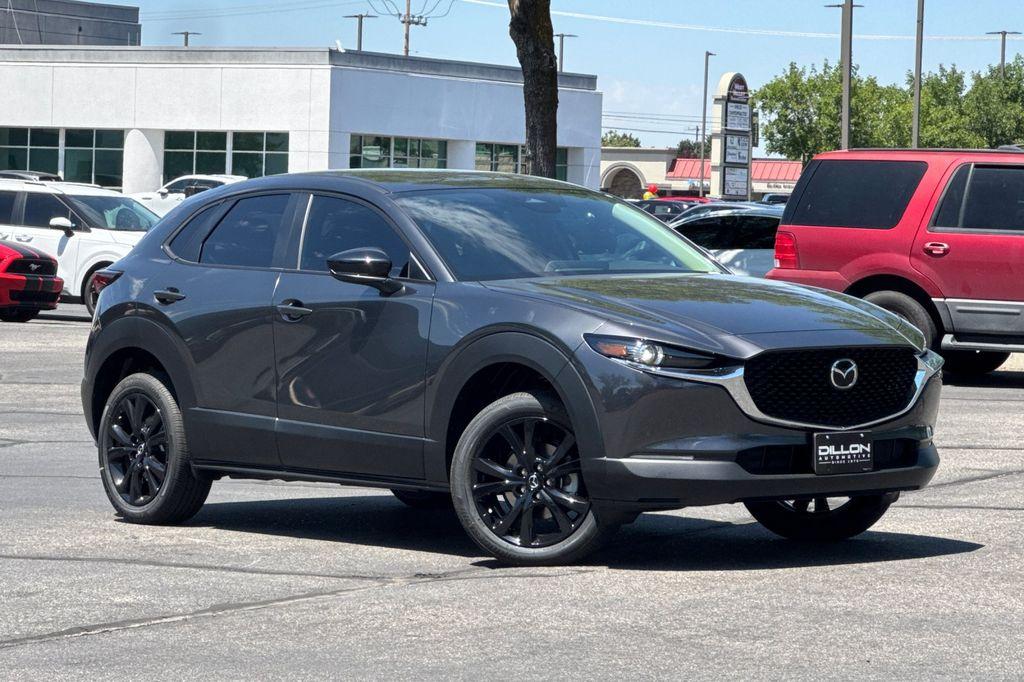 New 2026 Mazda CX-30 Select