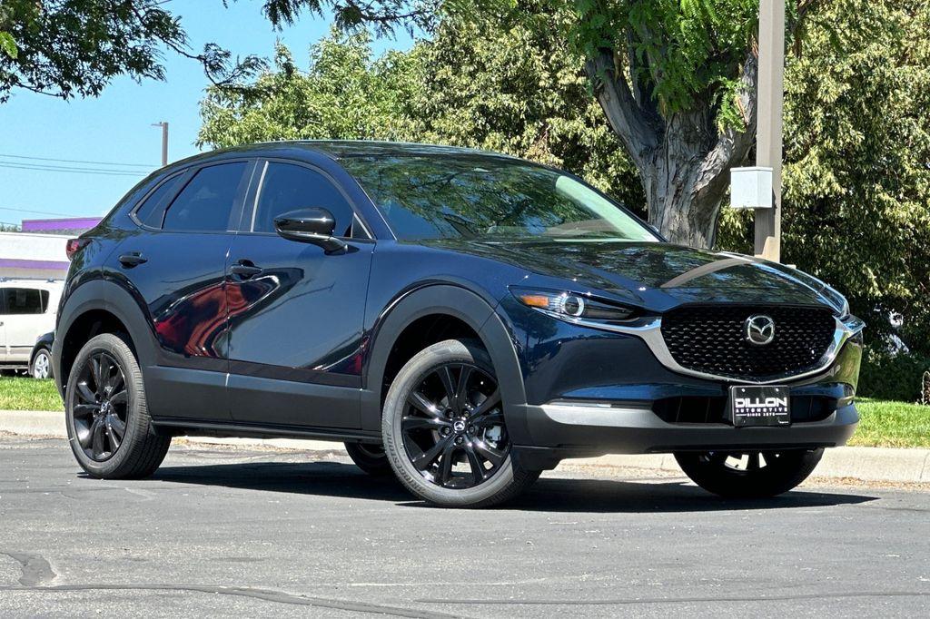 New 2026 Mazda CX-30 Select