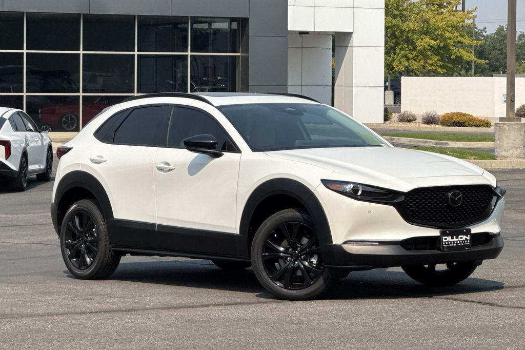 New 2026 Mazda CX-30 2.5 S Aire Edition