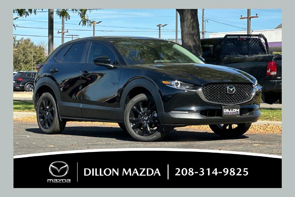 New 2026 Mazda CX-30 Select
