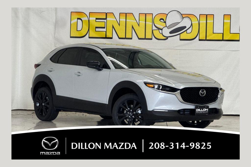 New 2026 Mazda CX-30 Select