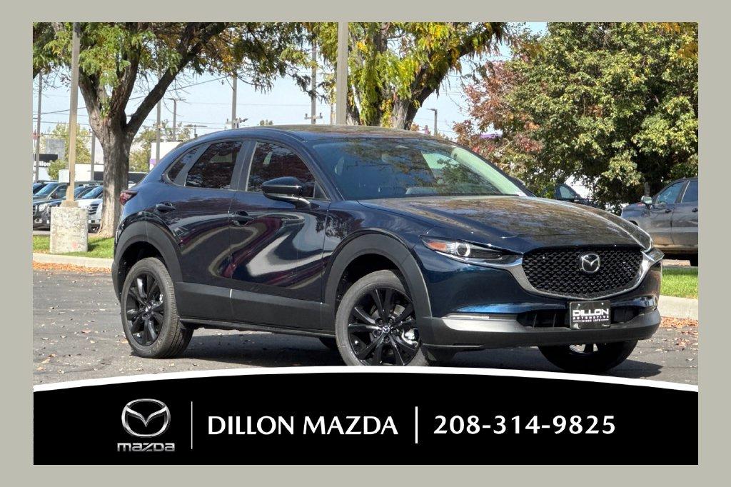 New 2026 Mazda CX-30 Select