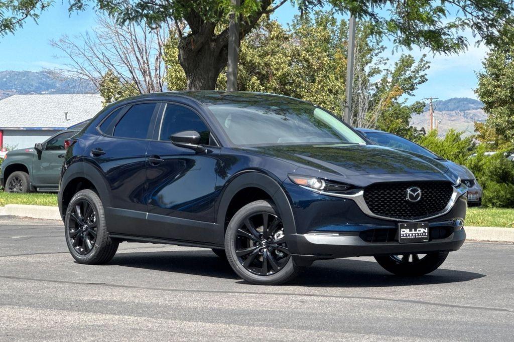 New 2026 Mazda CX-30 Select