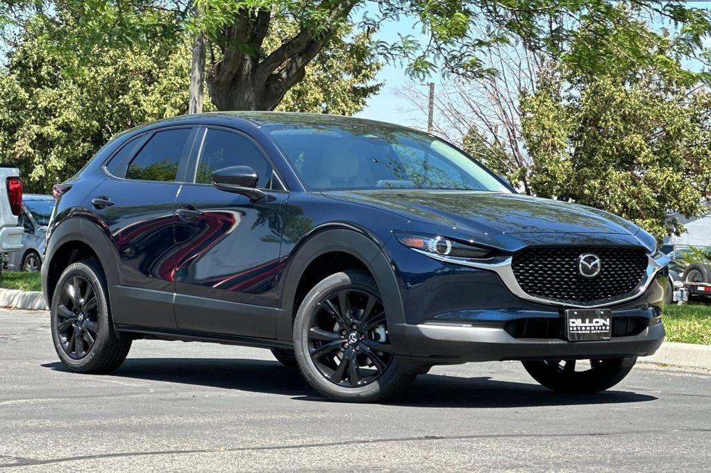 New 2026 Mazda CX-30 Select
