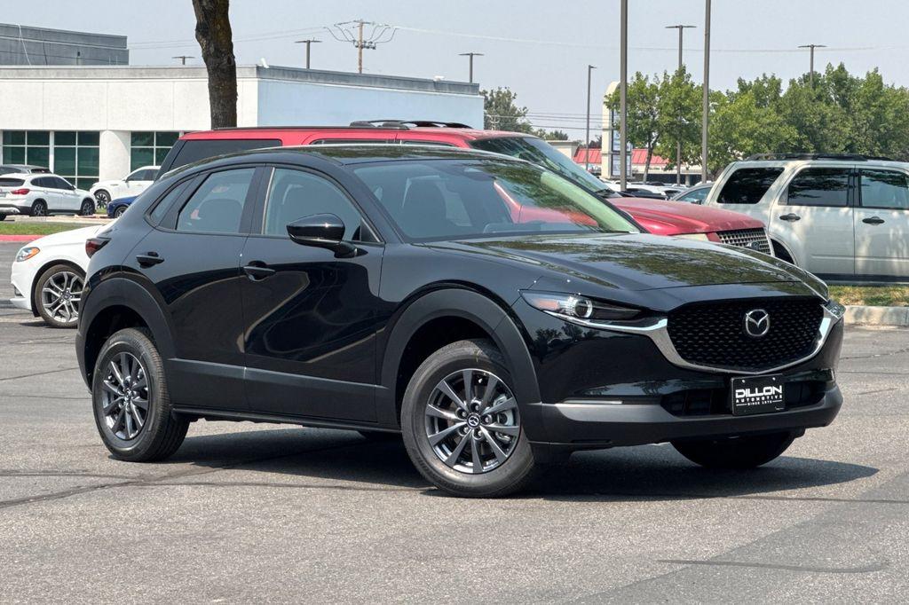 New 2026 Mazda CX-30 2.5 S