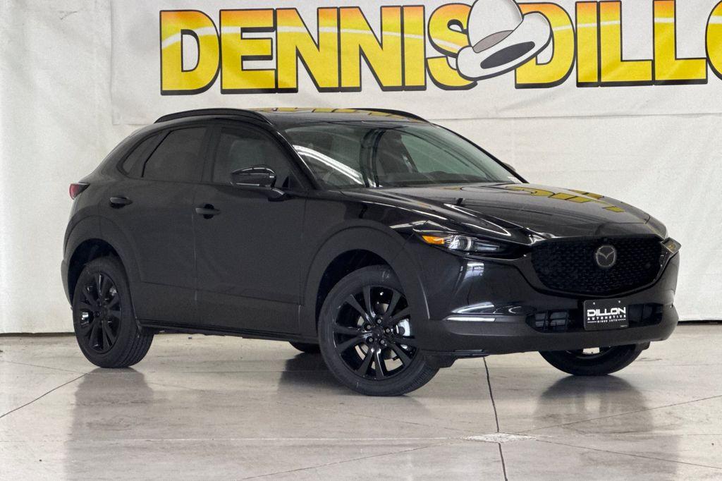 New 2026 Mazda CX-30 2.5 Turbo Aire Edition