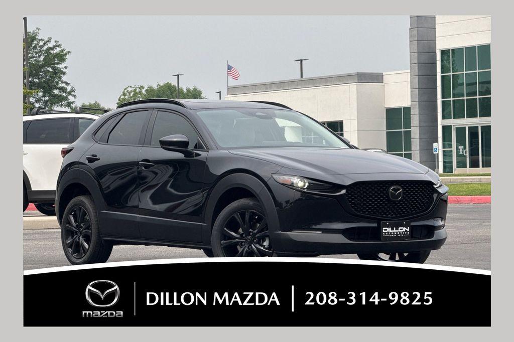 New 2026 Mazda CX-30 2.5 S Aire Edition