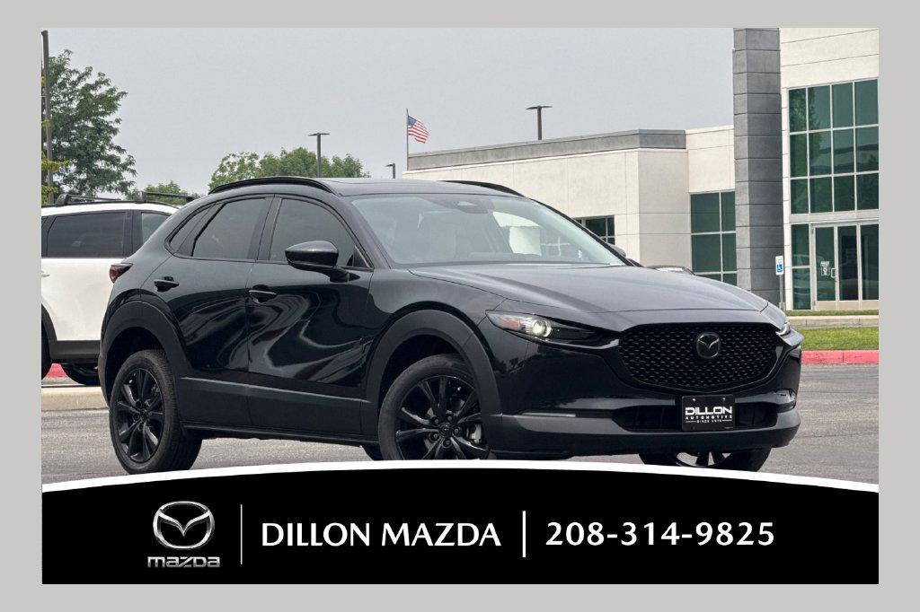 New 2026 Mazda CX-30 2.5 S Aire Edition