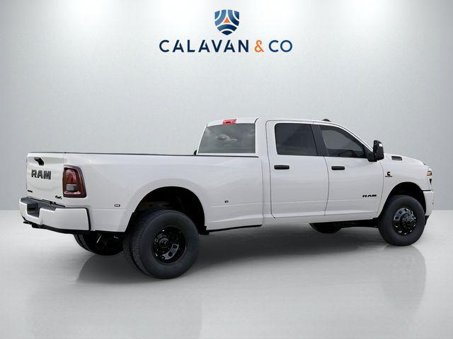 صورة 5 لـ 2026 RAM 3500 BIG HORN CREW CAB 4X4 8' BOX