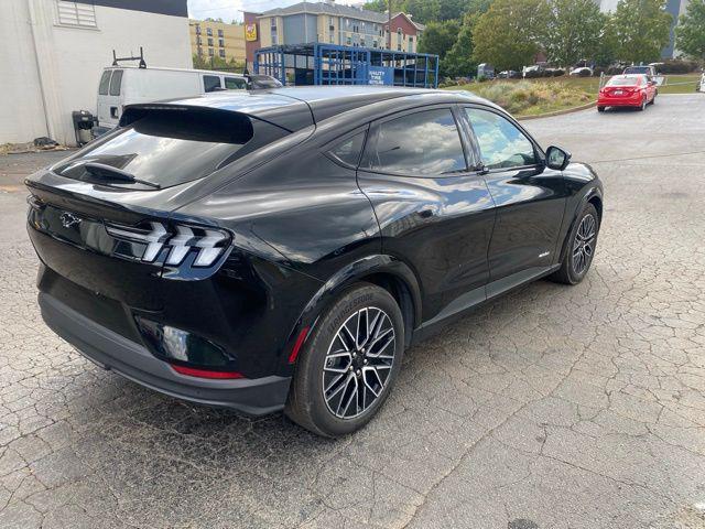 2025 FORD MUSTANG MACH-E PREMIUM 照片 5