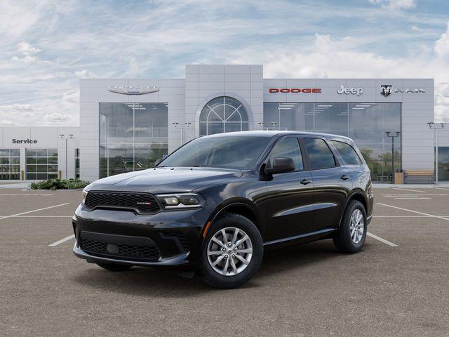New 2026 Dodge Durango GT RWD