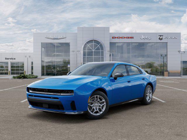 New 2027 Dodge Charger R/T