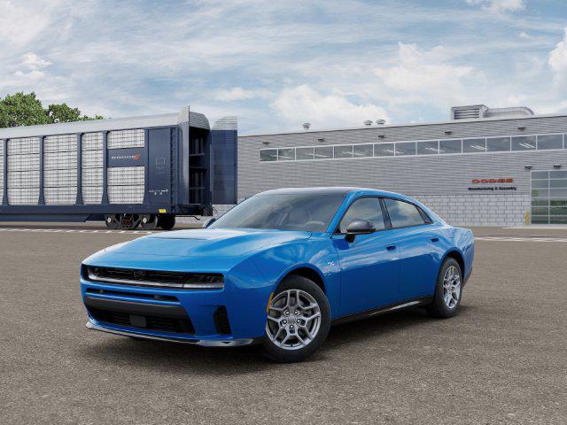 New 2027 Dodge Charger R/T