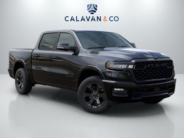 2026 RAM 1500 BIG HORN/LONE STAR photo 5