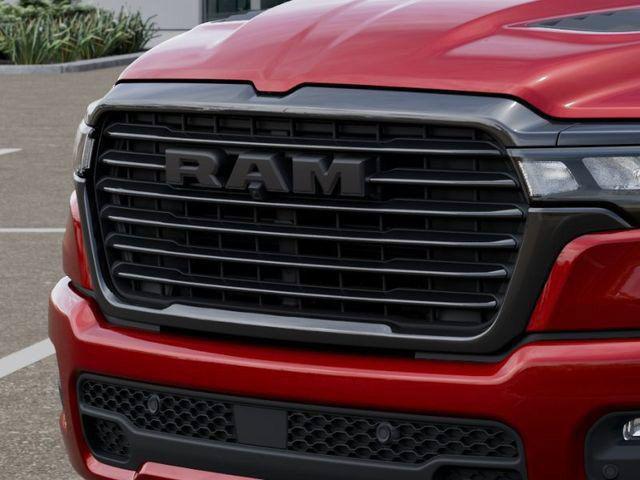 2026 RAM 1500 LARAMIE 缩略图 18