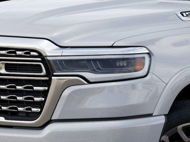 صورة مصغرة 13 لـ 2026 RAM 1500 LONGHORN
