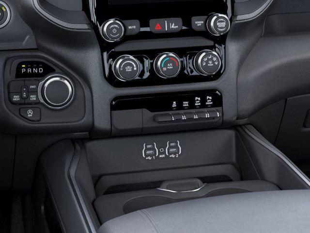 2026 RAM 1500 EXPRESS — миниатюра 28