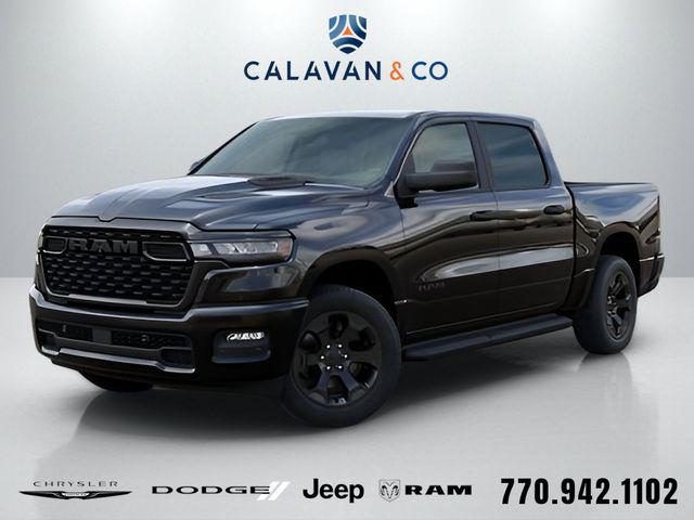 New 2026 RAM 1500 Express