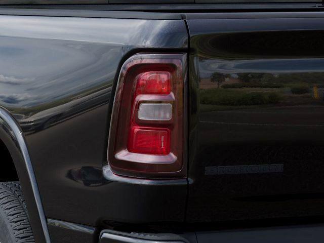 2026 RAM 1500 BIG HORN/LONE STAR — миниатюра 14