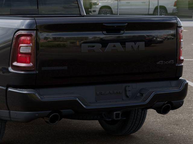 2026 RAM 1500 BIG HORN/LONE STAR — миниатюра 21