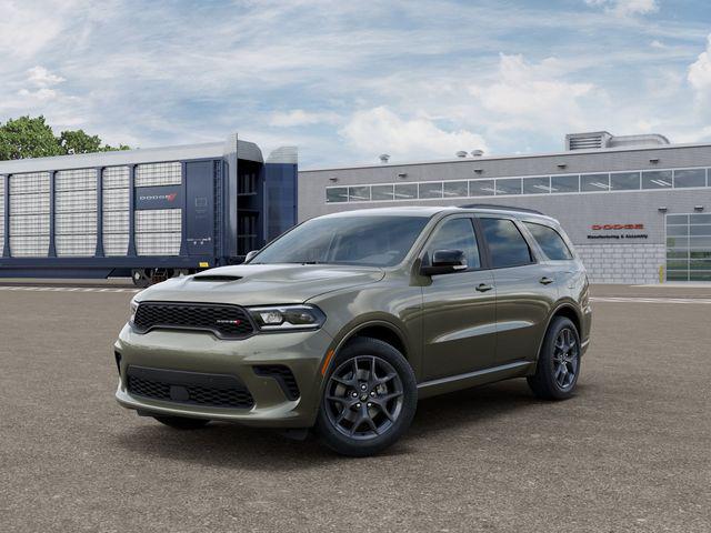New 2026 Dodge Durango GT Plus