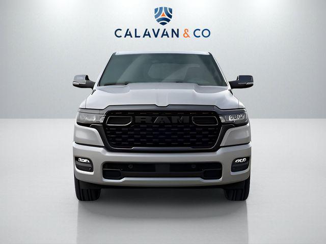 2026 RAM 1500 BIG HORN/LONE STAR 缩略图 7