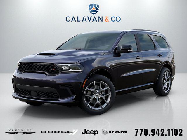 New 2026 Dodge Durango GT Plus