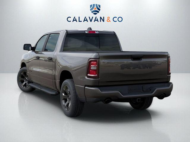 2026 RAM 1500 EXPRESS 照片 3