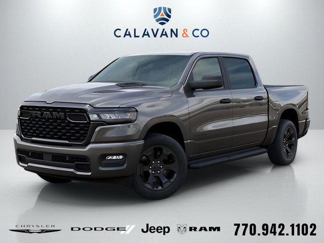 New 2026 RAM 1500 Express